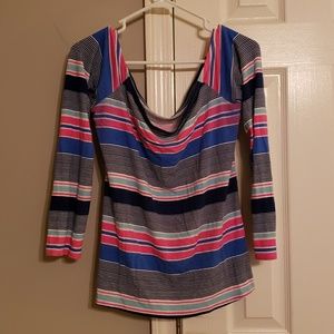 Large Lilly Pulitzer Shirt